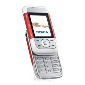 Nokia 5300 Price & Specs