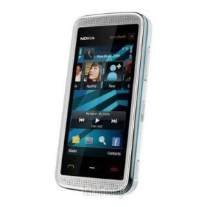 Nokia 5530 XpressMusic Price & Specs