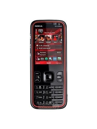 Nokia 5630 XpressMusic Price & Specs