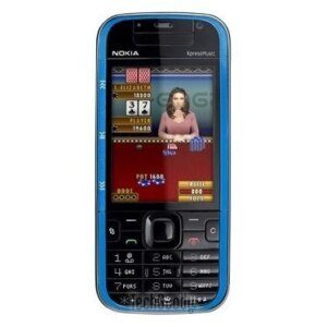 Nokia 5730 XpressMusic Price & Specs