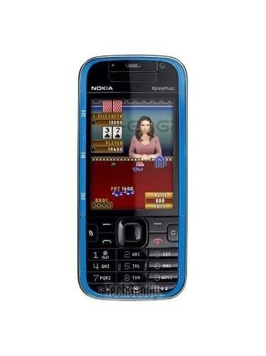 Nokia 5730 XpressMusic Price & Specs