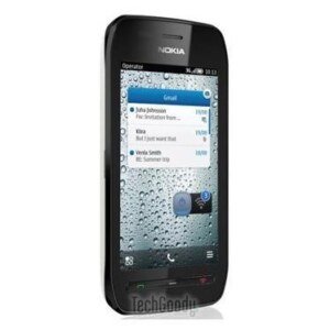 Nokia 603 Price & Specs