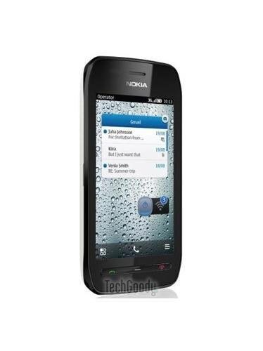 Nokia 603 Price & Specs