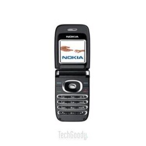 Nokia 6060 Price & Specs