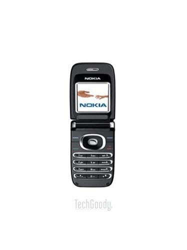 Nokia 6060 Price & Specs