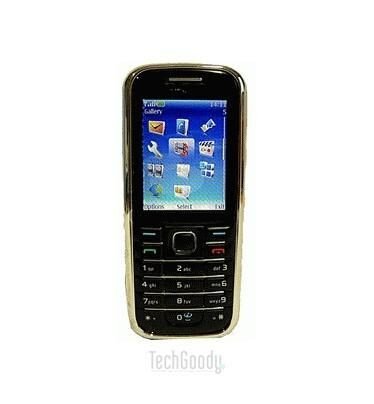 Image-Nokia 6233 Price & Specs