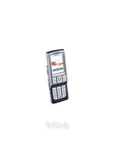 Nokia 6270 Price & Specs