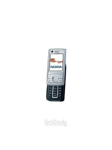 Nokia 6280 Price & Specs