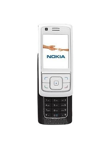 Nokia 6288 Price & Specs