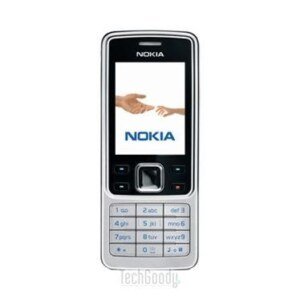 Nokia 6300 Price & Specs