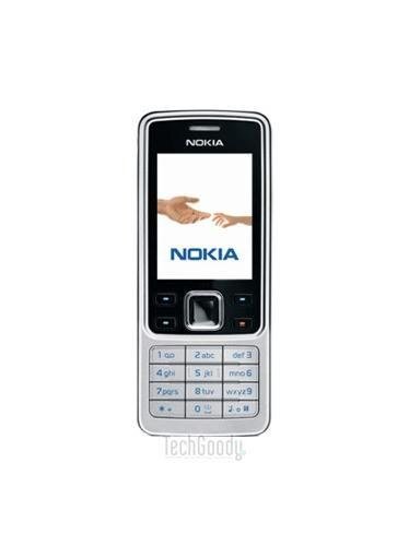 Nokia 6300 Price & Specs