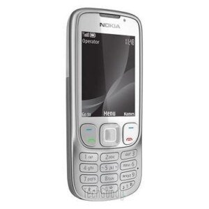 Nokia 6303i classic Price & Specs