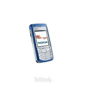 Nokia 6681 Price & Specs