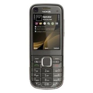 Nokia 6720 classic Price & Specs