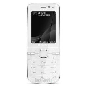 Nokia 6730 classic Price & Specs