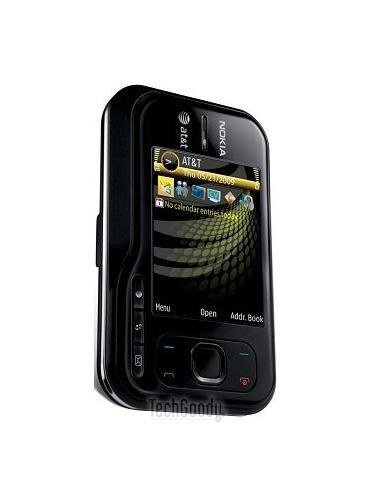 Nokia 6760 slide Price & Specs