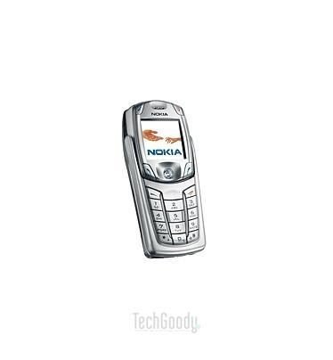 Image-Nokia 6822 Price & Specs