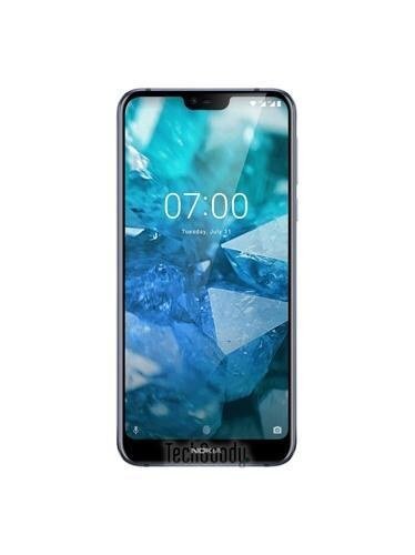 Nokia 7.1 Price & Specs