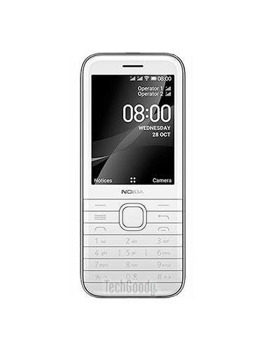 Nokia 8000 4G Price & Specs