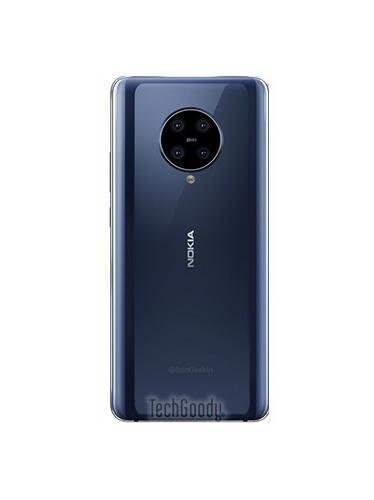 Nokia 9.2 Price & Specs