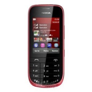 Nokia Asha 202 Price & Specs