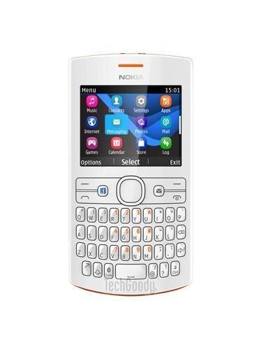 Nokia Asha 205 Price & Specs