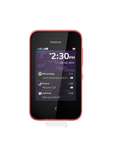 Nokia Asha 230 Price & Specs