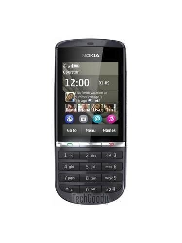 Nokia Asha 300 Price & Specs