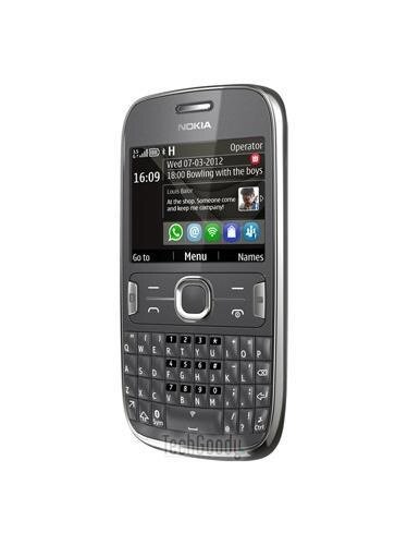 Nokia Asha 302 Price & Specs