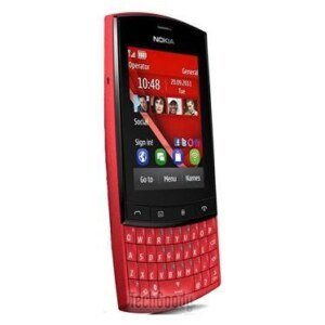 Nokia Asha 303 Price & Specs