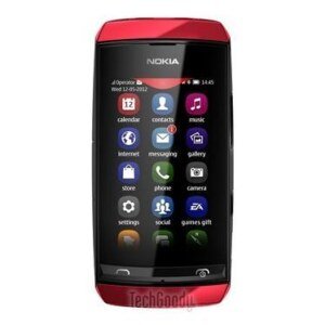 Nokia Asha 306 Price & Specs