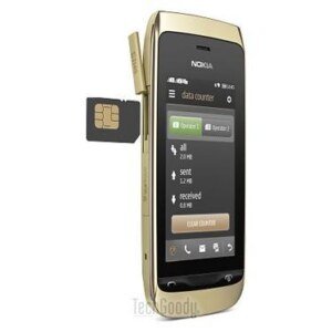 Nokia Asha 308 Price & Specs