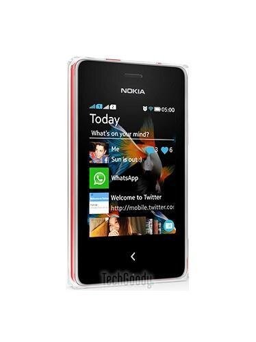 Nokia Asha 502 Dual SIM Price & Specs