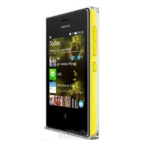 Nokia Asha 503 Dual SIM Price & Specs