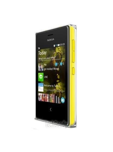 Nokia Asha 503 Dual SIM Price & Specs