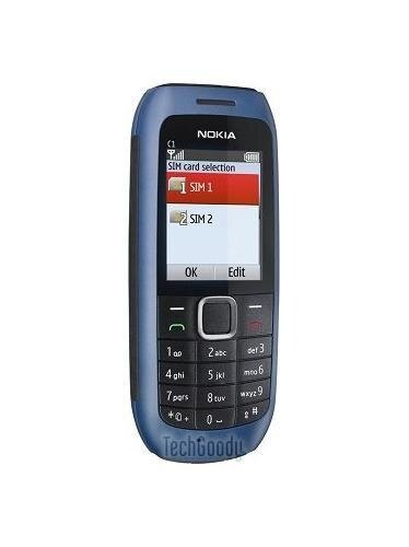 Nokia C1 00 Price & Specs