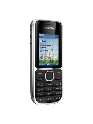 Nokia C2 01 Price & Specs