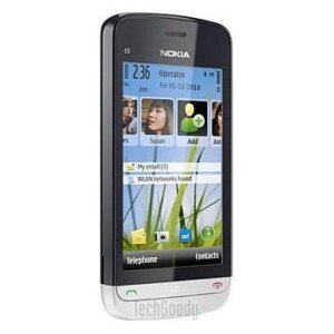 Nokia C5 03 Price & Specs