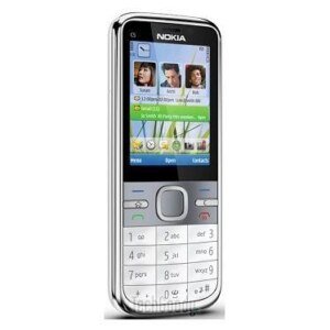 Nokia C5 Price & Specs