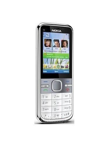 Nokia C5 Price & Specs