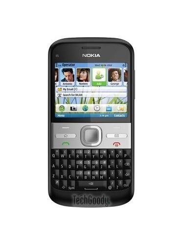 Nokia E5 Price & Specs