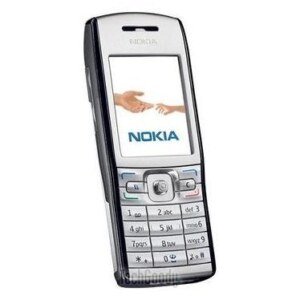 Nokia E50 Price & Specs