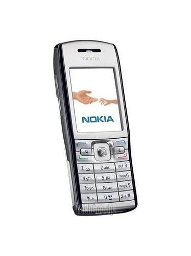 Nokia E50 Price & Specs