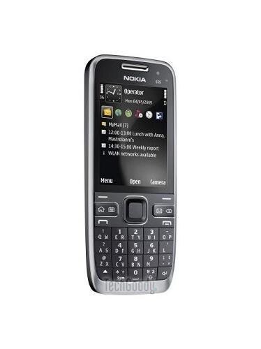 Nokia E55 Price & Specs