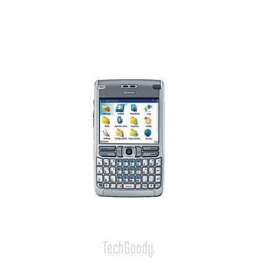 Image-Nokia E61 Price & Specs