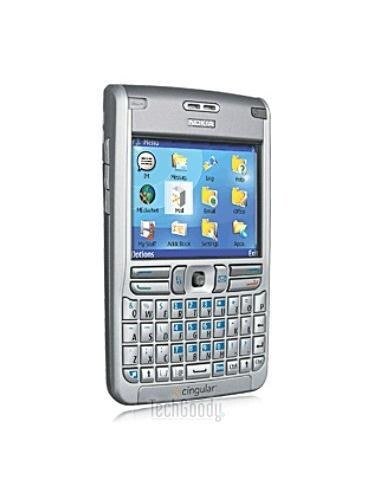 Nokia E62 Price & Specs