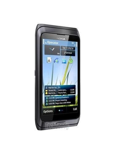 Nokia E7 Price & Specs