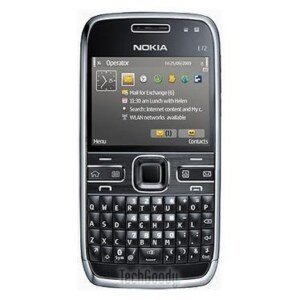 Nokia E72 Price & Specs