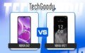 Nokia G42 VS Nokia XR21 Comparison