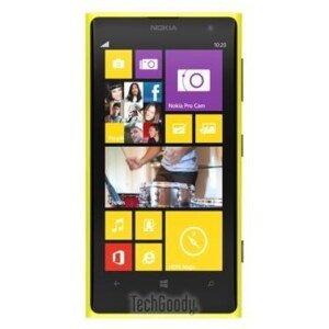 Nokia Lumia 1020 Price & Specs